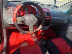 Chery A1